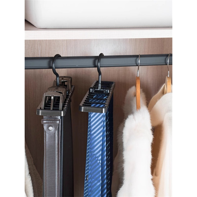 Support de ceinture, 3