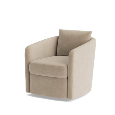 Astrid Swivel Chair