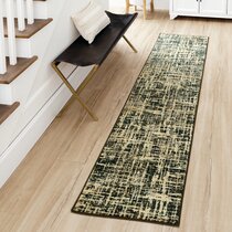  Mohawk Home 4 x 6 1/8 Low Profile Non Slip Rug Pad Felt +  Rubber Gripper, Great For High Traffic Areas -Safe For All Floors : Tools &  Home Improvement
