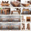 Theda Coffee Table