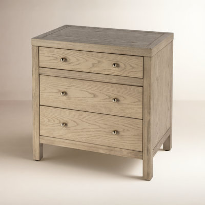 Celine 25" 3-Drawer Dresser