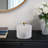 Gyneth Alabaster And Marble Box-957556200