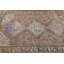 Tapis à motif géométrique traditionnel 4 x 6
