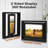 Kashanna Solid Wood Picture Frame - Set of 2-94890259