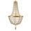 Bali 1 - Light LED Chandelier