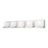 Harmoni 5 - Light Dimmable Bath Bar