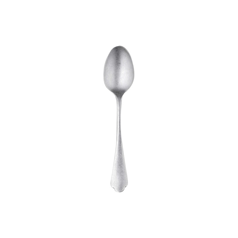 Cuillère à dîner Dolce Vita, Étain