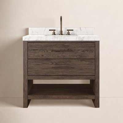 Mattia Single Bathroom Vanity
