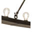 32 - Light Chandelier