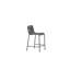 Jaquelline Steel Outdoor 61cm Counter Stool-570942464