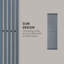 Delgado Curved Towel Rail Heated Towel Rails-50629076