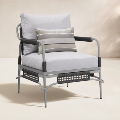 Hope Sunbrella® Patio Lounge Chair