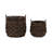 Two-Piece Woven Storage Basket Set-136162985