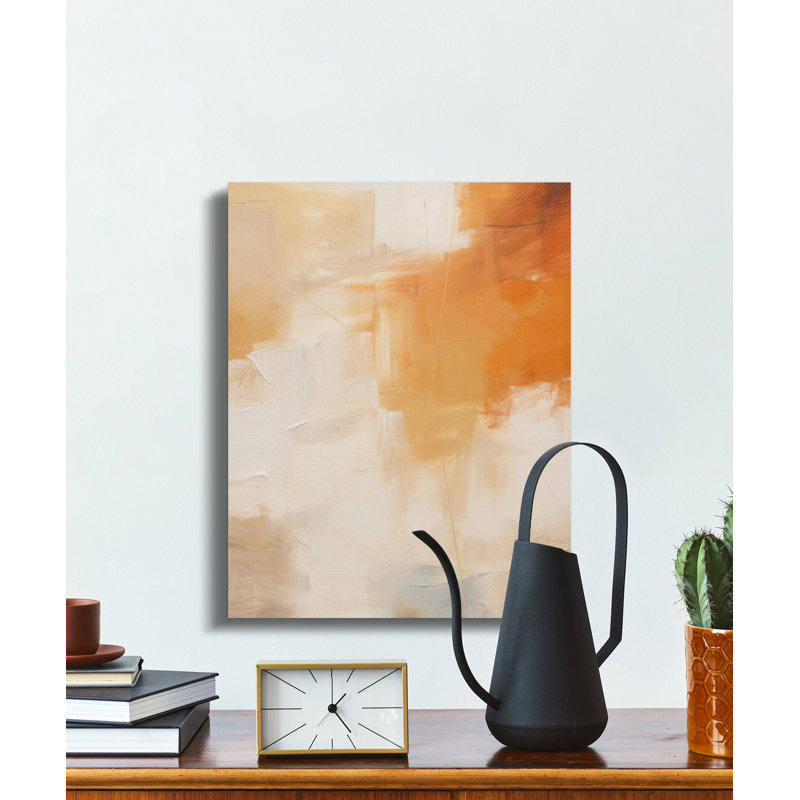 Wrapped Canvas Print Set, 121.92 cm H x 60.96 cm W