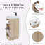 Ensemble de meuble-lavabo 16 po-1703240749