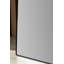 Stainless Steel Arch Wall Mirror-98249884