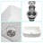 White Farmhouse Sink - White Kitchen Sink Ceramic Arch Edge Apron Front Single Bowl Farm Kitchen Sinks