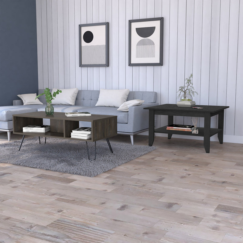 Humdan Coffee Table