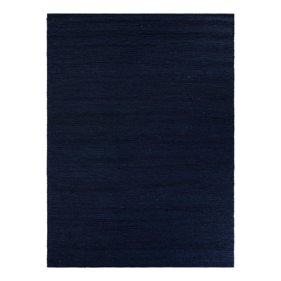 Yanellie Hand Loomed Wool Indoor Rug