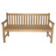 Teak Benches