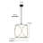 3-Light Kitchen Island Lighting Pendant Lights Pendant Lights For Kitchen For Dining Room