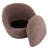Kate Eldin Upholstered Swivel Accent Chair-1472884713
