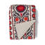 The Met x Ann Gish Suzani Blanket