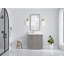 Boston 36 po X P 22 po Meuble-lavabo de salle de bain D-109379413
