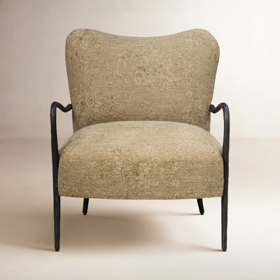 Tarah Upholstered Armchair
