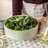 Over&Back Stackable Semi Hand-Finished Stoneware Serving Bowl-99305362