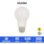 5 W (équivalent à 40 W), ampoule DEL A19 à intensité variable, culot moyen E26 (standard)-98344849-124393167-124393169