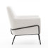 Ensemble de fauteuils rembourrés 2 pièces