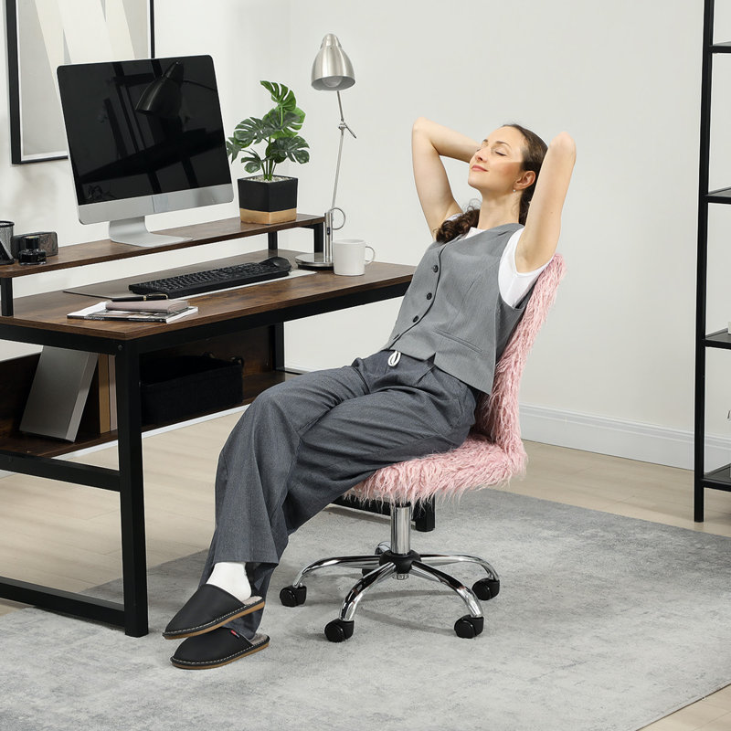 Polyester Office Chair