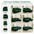 Modular Sectional U Shaped Couch With Ottoman-118377359