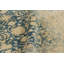 One-of-a-Kind 12'6" x 13'2" Hand Knotted Area Rug