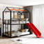 Lit plateforme en métal Framlingham-1398759326