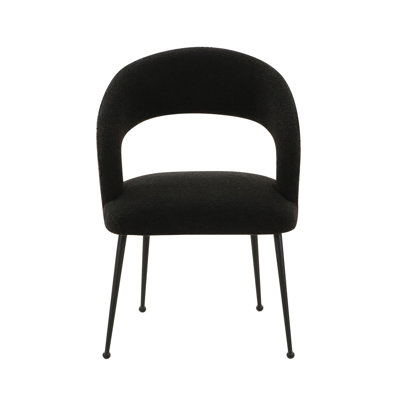  Chaise d'appoint en crème