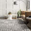 Tapis gris Kathlee-504343736