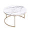 Ensemble de tables basses 2 pièces Amyris-1156854108-1156854082
