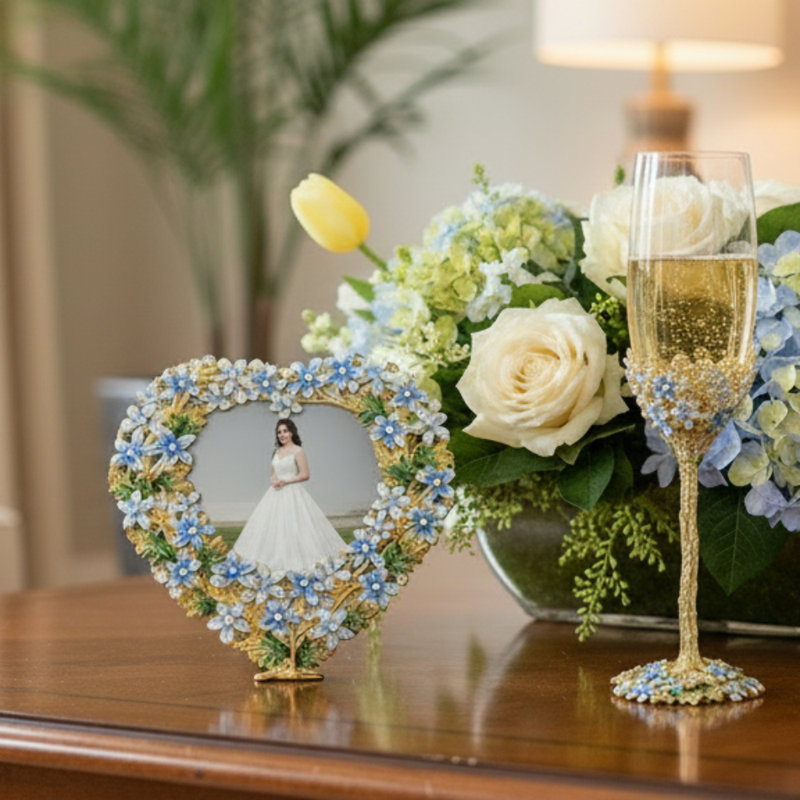 Daphne Glassware