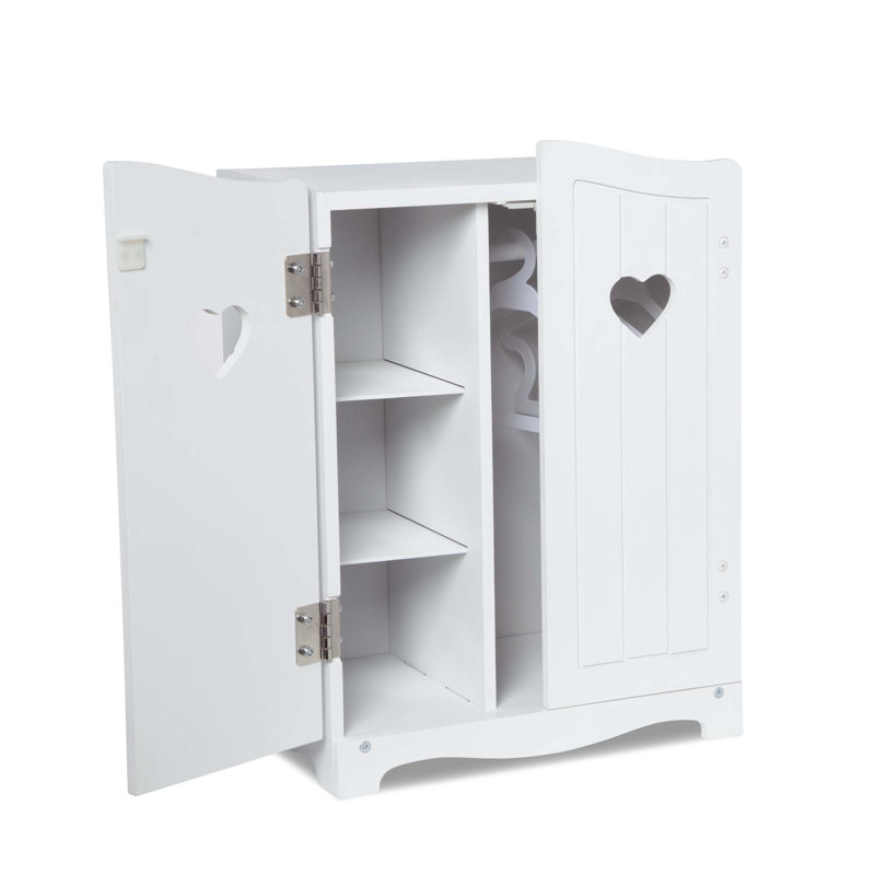 Armoire de jeu mine à love