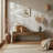 70.87" Long Entryway Bench-407811866