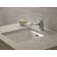 Connelly® Single Hole Bathroom Faucet with Drain Assembly-1577739916