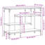 Console Table Metal Medium-1034750266