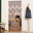 Bamboo Wood Door Curtain