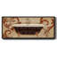Renaissance Bath II - toile encadrée-1850826801