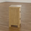 Aurelie 35cm W Plywood / Laminate Board Bedside Table-103619907