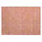  Machine Washable Indoor/Outdoor Chayden ACN1031 Brown Rug-936438631