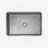 Vessel Rectangular Modern Bathroom Sink-125440246