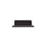Diffuseur linéaire à fente 12 x 6 Flo Matrix - noir mat-101956123